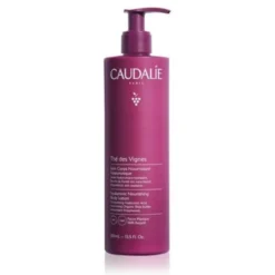 Caudalie Thé des Vignes nawilżający balsam do ciała z kwasem hialuronowym 400ml
