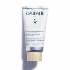 Caudalie Vinoclean delikatny krem peelingujący 75ml