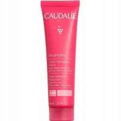 Caudalie VinoHydra intensywnie nawilżający krem 60ml