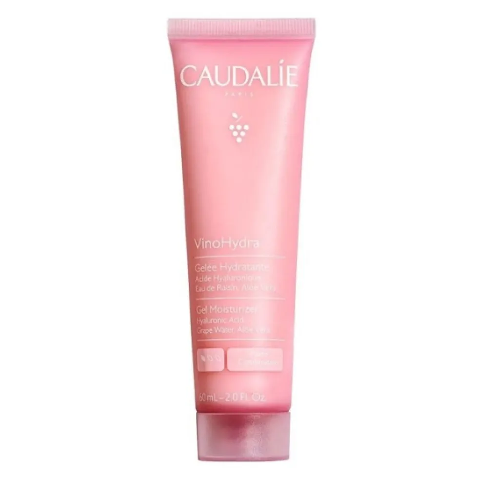 Caudalie VinoHydra nawilżający krem-żel 60ml