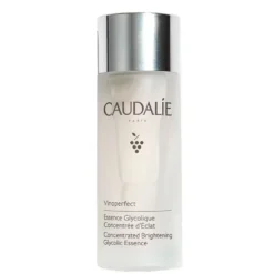 Caudalie Vinoperfect skoncentrowana glikolowa esencja dodająca blasku 100ml