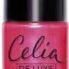 Celia De Luxe Vinyl Nail winylowy lakier do paznokci 501 10ml