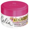 Celia Kolagen przeciwzmarszczkowy krem na naczynka 50ml