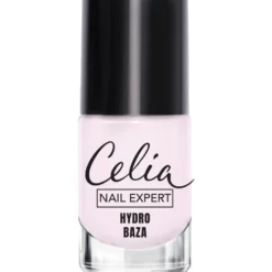 Celia Nail Expert hydrobaza z kolorem różowym 10ml