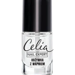 Celia Nail Expert odżywka z wapniem do paznokci 10ml