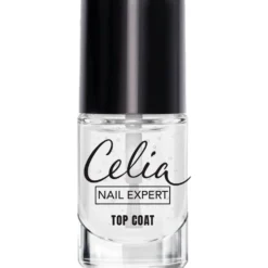 Celia Nail Expert top coat do paznokci 10ml