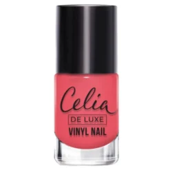 Celia Vinyl Nail winylowy lakier do paznokci 253 10ml
