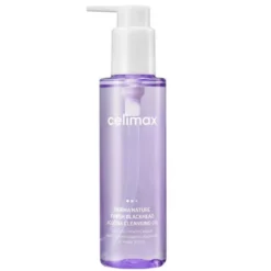 Celimax Derma Nature olejek hydrofilowy do oczyszczania twarzy 150ml