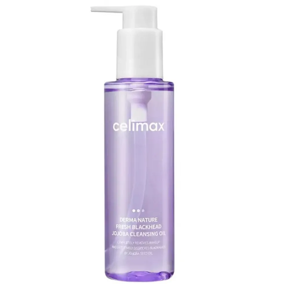 Celimax Derma Nature olejek hydrofilowy do oczyszczania twarzy 150ml