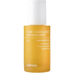 Celimax Pore + Dark Spot Brightening rozjaśniające serum do twarzy 30ml