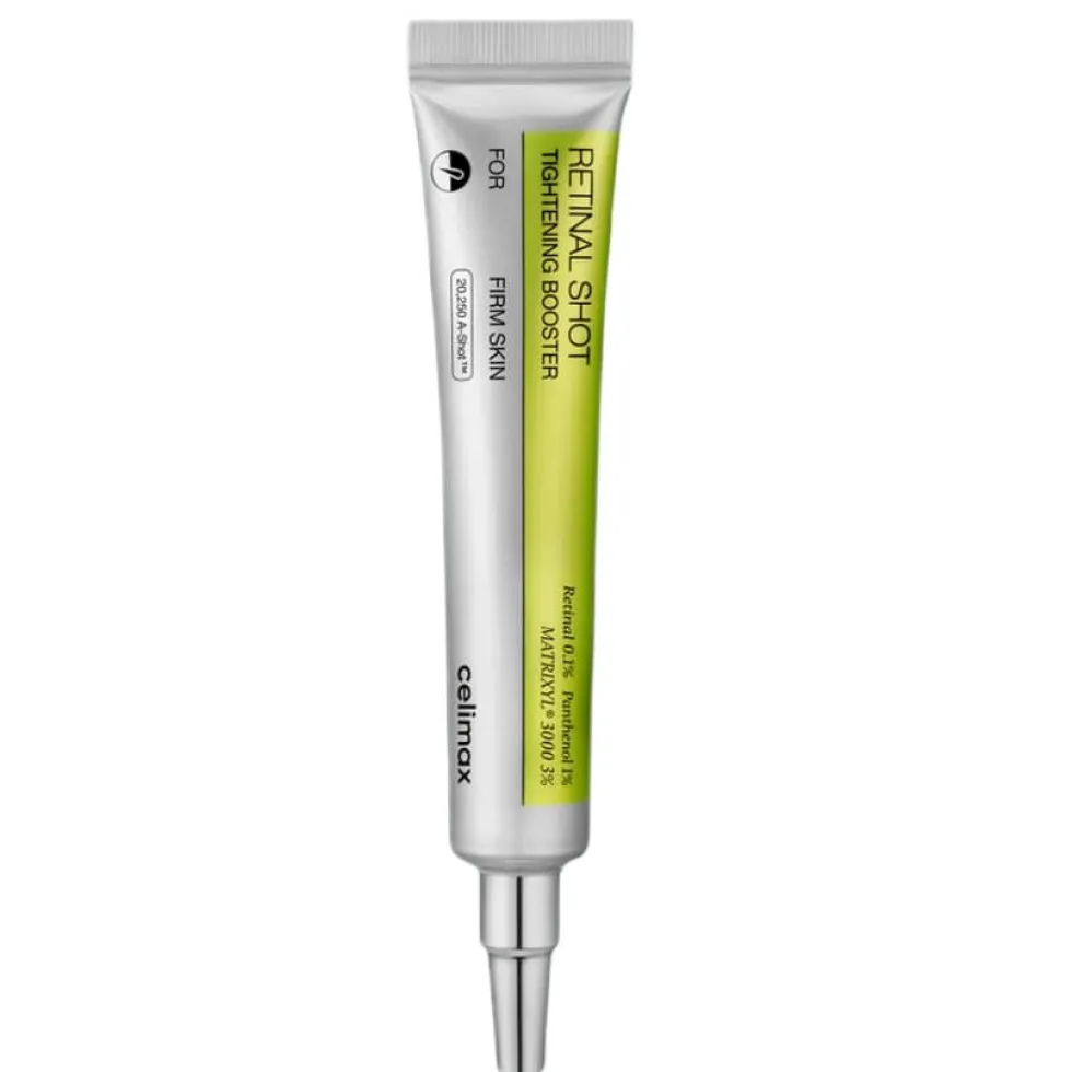 Celimax Retinal Shot Tightening Booster wygładzające serum do twarzy 15ml