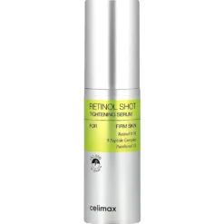 Celimax The Vita-A Retinol Shot Tightening Serum przeciwstarzeniowe serum do twarzy 30ml
