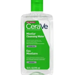 CeraVe Nawilżający płyn micelarny 295ml