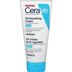 CeraVe SA Wygładzający balsam 177ml