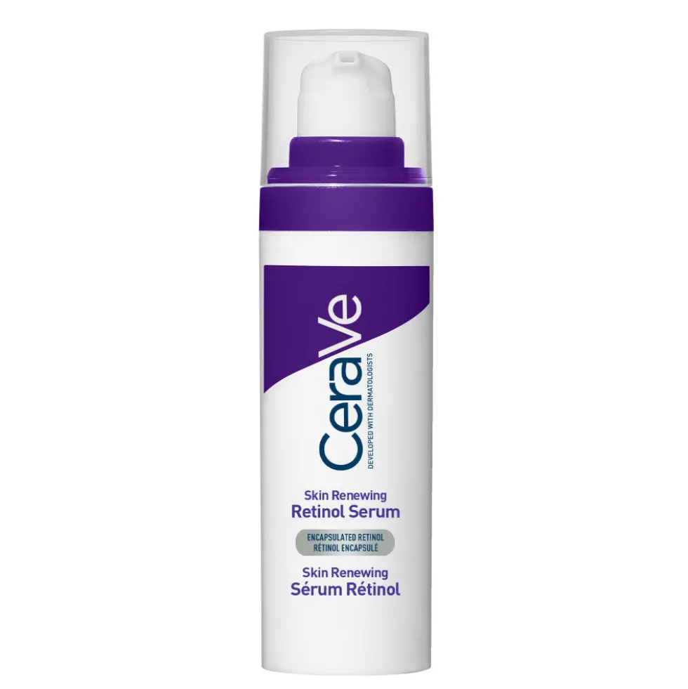 CeraVe Skin Renewing serum z retinolem 30ml