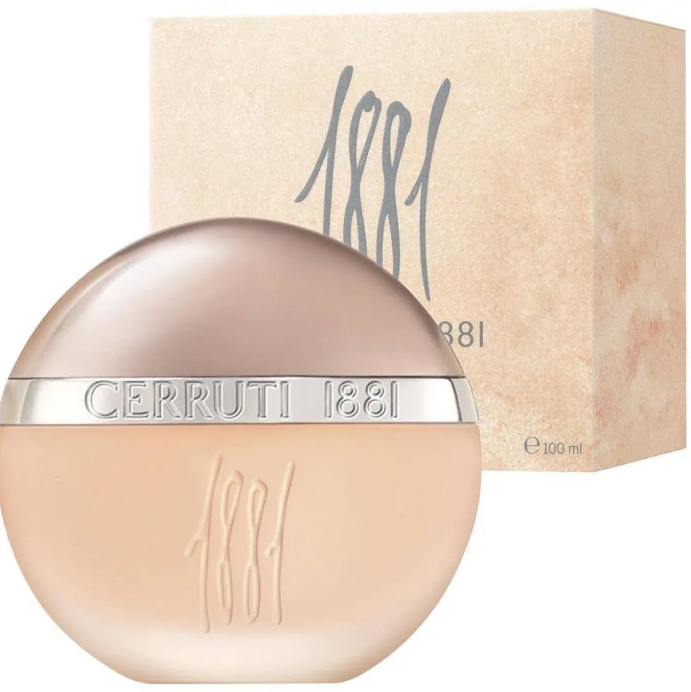 Cerruti 1881 Pour Femme woda toaletowa spray 100ml