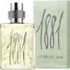 Cerruti 1881 Pour Homme woda toaletowa spray 25ml