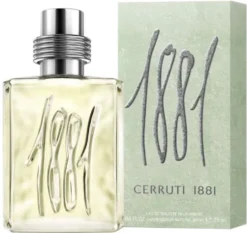 Cerruti 1881 Pour Homme woda toaletowa spray 25ml