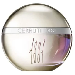 Cerruti 1881 Reve de Roses woda perfumowana spray 50ml