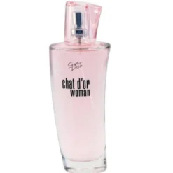 Chat D'or Chat D'or Woman woda perfumowana spray 100ml