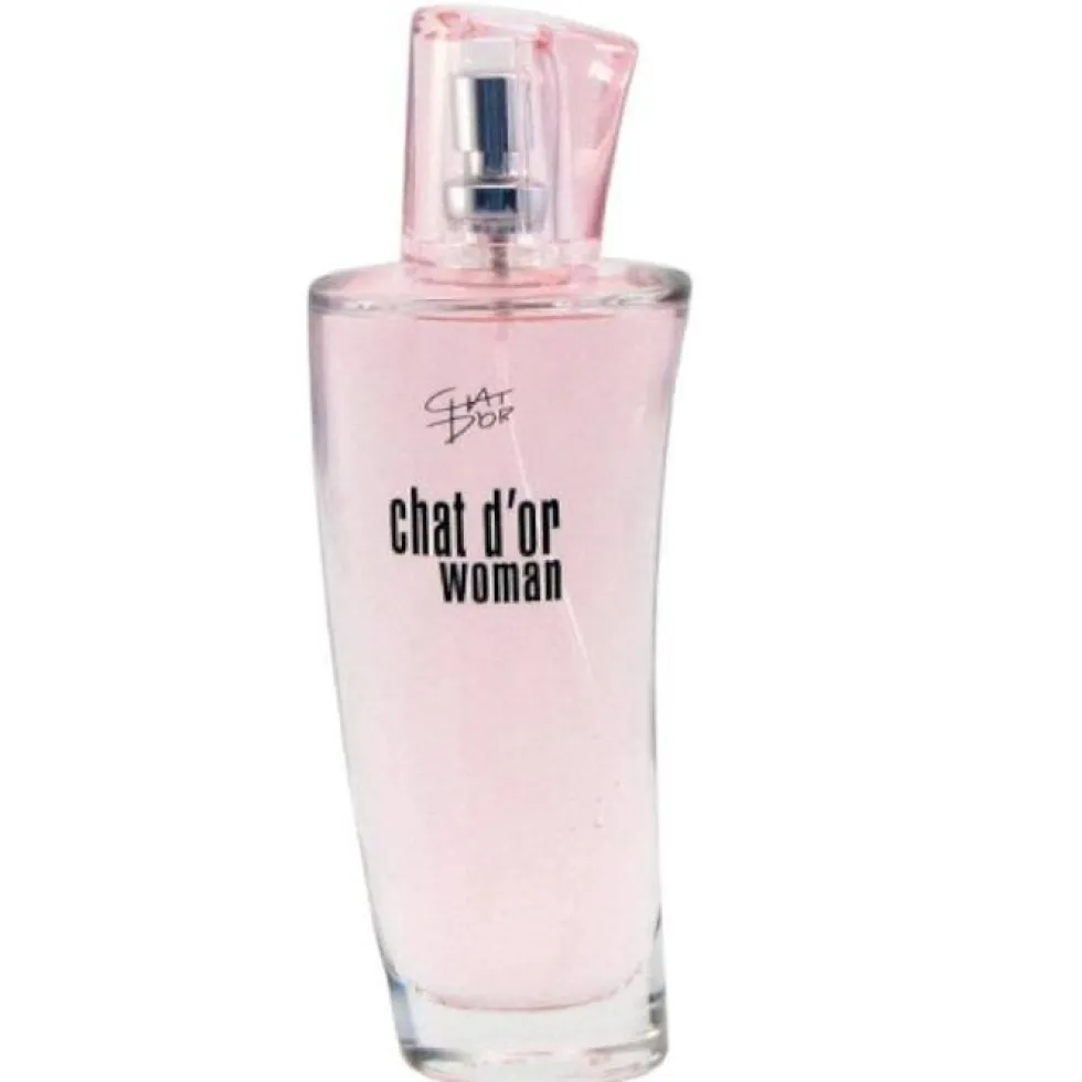Chat D'or Chat D'or Woman woda perfumowana spray 100ml