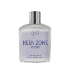 Chat D'or Keen Zone For Men woda toaletowa spray 100ml