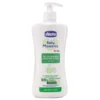 Chicco Baby Moments Kids żel do kąpieli i pod prysznic dla skóry delikatnej 0m+ 500ml