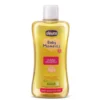 Chicco Baby Moments oliwka do kąpieli 0m+ 200ml
