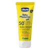 Chicco Baby Moments Sun krem do opalania SPF50+ 75ml