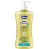Chicco Baby Moments szampon rumiankowy 0m+ 500ml