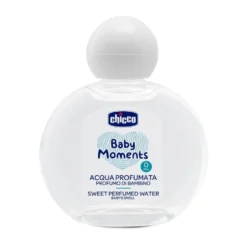 Chicco Baby Moments woda perfumowana 0m+ 100ml