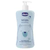 Chicco Natural Sensation płyn do mycia ciała i włosów 0m+ 500ml