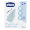 Chicco PhysioClean końcówki do aspiratora do nosa 10szt.