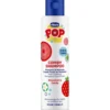 Chicco Pop szampon i odżywka 2w1 o zapachu cukierków truskawkowych 250ml