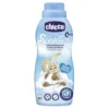 Chicco Płyn do zmiękczania i płukania odzieży dziecięcej 0m+ Sweet Talcum 750ml