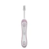 Chicco Szczoteczka do zębów 6-36m Lila
