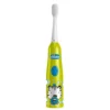 Chicco Szczoteczka elektryczna do zębów 3l+ Tiger