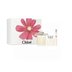 Chloe Chloe zestaw woda perfumowana spray 100ml + balsam do ciała 100ml + woda perfumowana spray 10ml