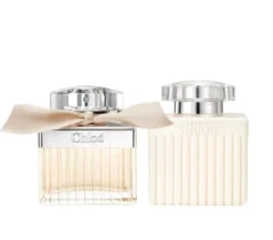 Chloe Chloe zestaw woda perfumowana spray 50ml + balsam do ciała 100ml