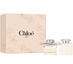 Chloe Chloe zestaw woda perfumowana spray 50ml + balsam do ciała 100ml