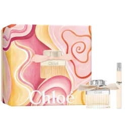 Chloe Chloe zestaw woda perfumowana spray 50ml + woda perfumowana spray 10ml