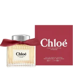 Chloe L'Eau de Parfum Intense woda perfumowana refillable spray 100ml