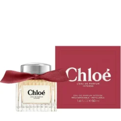 Chloe L'Eau de Parfum Intense woda perfumowana refillable spray 50ml