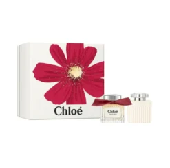 Chloe L'Eau de Parfum Intense zestaw woda perfumowana spray 50ml + balsam do ciała 100ml