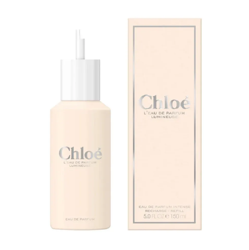 Chloe Lumineuse woda perfumowana refill 150ml