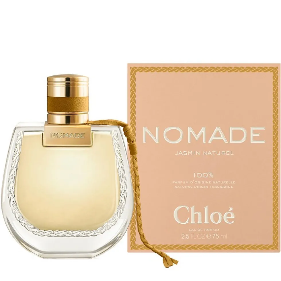 Chloe Nomade Jasmin Naturelle woda perfumowana spray 75ml