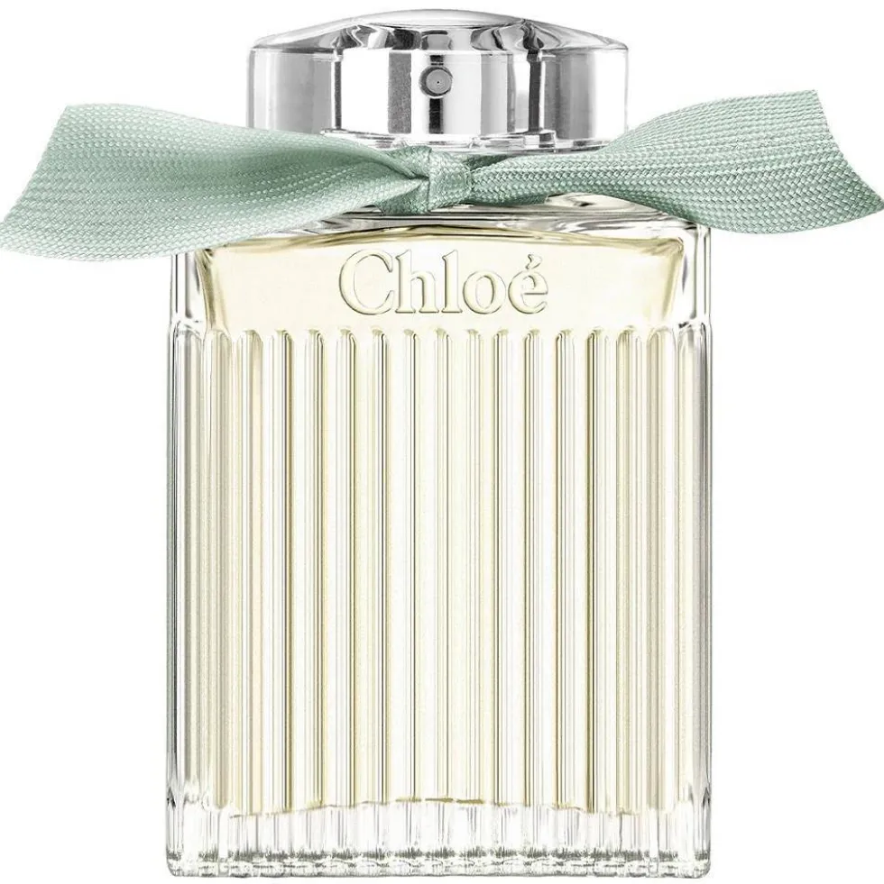 Chloe Rose Naturelle woda perfumowana refillable spray 100ml
