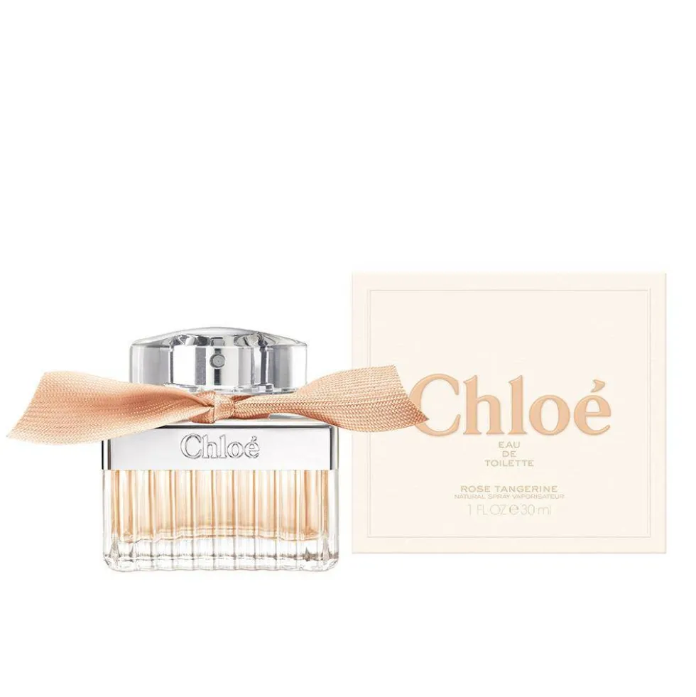 Chloe Rose Tangerine woda toaletowa spray 30ml