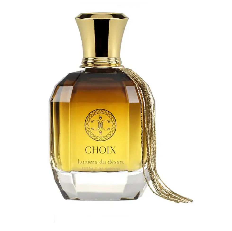 Choix Lumiere Du Desert ekstrakt perfum spray 100ml