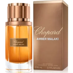 Chopard Amber Malaki woda perfumowana spray 80ml